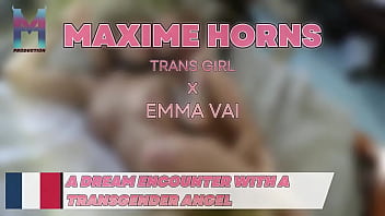 Attachée caressée prise en levrette emma withoutrul est une femme trans incroyable ses mouvements son plaisir et