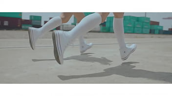 Debut girl of the month Debut girl of the month