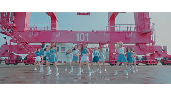 Debut girl of the month