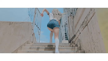 Debut girl of the month