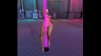 Teasing You On A Pole thumbnail