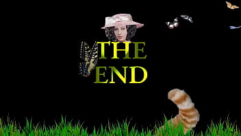 Alice in wonderland giant in the house true story