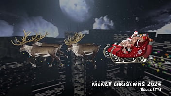 Leon Bj Chris For Xmas Sfm thumbnail