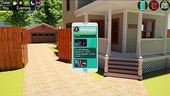 Milfy city cap 11 a esta milf le encanta ser infiel a su marido chupando una polla mas grande