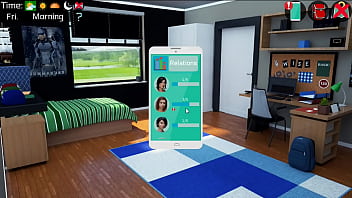 Milfy city cap 11 a esta milf le encanta ser infiel a su marido chupando una polla mas grande