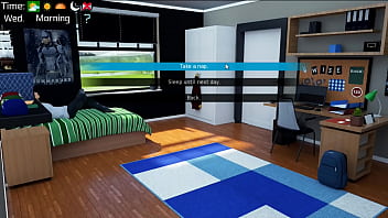 Milfy city cap 11 a esta milf le encanta ser infiel a su marido chupando una polla mas grande