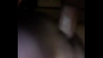 Un poco de acción en la noche