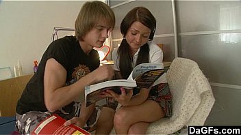 Nonton Hot Teen Anal Sex thumbnail