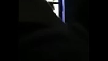 Novinha de fio dental