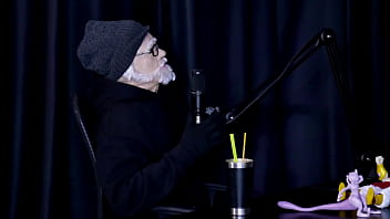 Veja a entrevista safada e cheia de putaria com a flor de damiana com vovô moai no porn cast brazil parte 7 watch sheer red