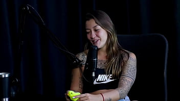 Veja a entrevista safada e cheia de putaria com a flor de damiana com vovô moai no porn cast brazil parte 7 watch sheer red