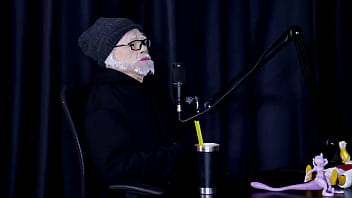 Veja a entrevista safada e cheia de putaria com a flor de damiana com vovô moai no porn cast brazil parte 7 watch sheer red