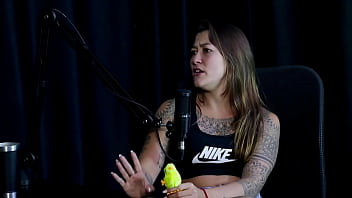 Veja a entrevista safada e cheia de putaria com a flor de damiana com vovô moai no porn cast brazil parte 7 watch sheer red