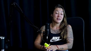 Veja a entrevista safada e cheia de putaria com a flor de damiana com vovô moai no porn cast brazil parte 7 watch sheer red