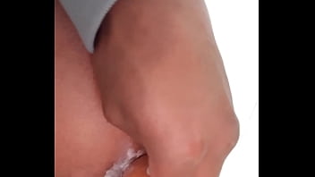 Me cumole mis fantasias