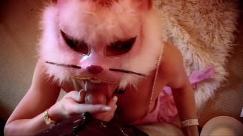 Busty milf shayla laveaux gets her ass pounded by a muscle man