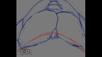 Lopunny bunny big farts w i p