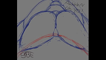 Lopunny bunny big farts w i p