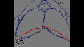 Lopunny bunny big farts w i p