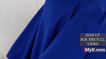 Home grown buns on your face step son isnt this what you were hoping for