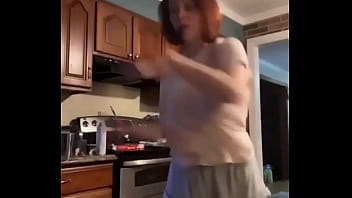 Vũ điệu nhà bếp