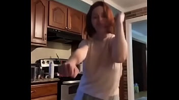 Vũ điệu nhà bếp