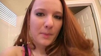 Anal virgin meaghan begs to be ass fucked