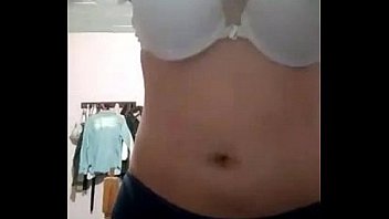 Me encuero por cam part 3