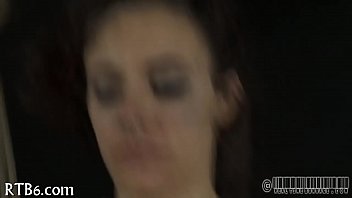 Stripping inside a diminutive metallic cage