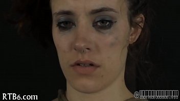 Stripping inside a diminutive metallic cage