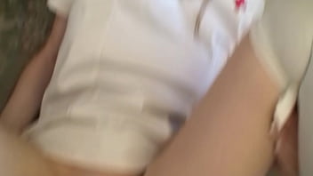 Nurse stella cox on house call huge bbc cum swallow