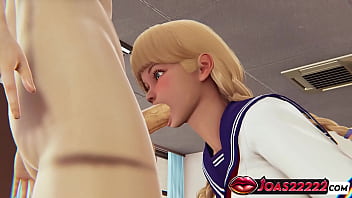 Explore maya's 3d hentai animation incredible no hands blowjob experience for a big dick thrilling deepthroat mouth fuck from pov and satisfying cumshot after handjob in honey select 2 Explore maya's 3d hentai animation incredible no hands blowjob experience for a big dick thrilling deepthroat mouth fuck from pov and satisfying cumshot after handjob in honey select 2