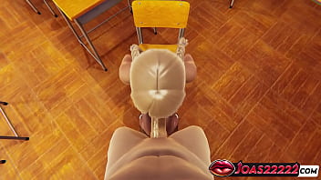 Explore maya's 3d hentai animation incredible no hands blowjob experience for a big dick thrilling deepthroat mouth fuck from pov and satisfying cumshot after handjob in honey select 2 Explore maya's 3d hentai animation incredible no hands blowjob experience for a big dick thrilling deepthroat mouth fuck from pov and satisfying cumshot after handjob in honey select 2