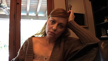 Sovereign syre gets fisted by elle alexandra