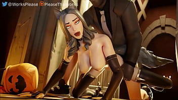 Try not to cum for 5 minutes fortnite