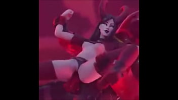 Try not to cum for 5 minutes fortnite