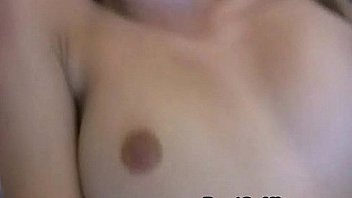 Kourtney scarlett strips and toys her wet cunt