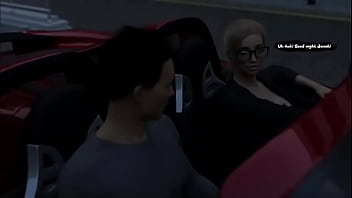 The receptionist 1 made by endlessrain0110