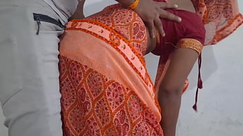 Hot indian house wife sex homemade video