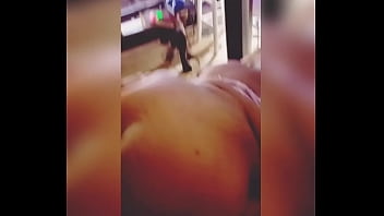 Doggystyle pre session warmup