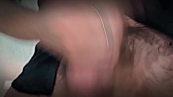 Asmr male una sega infinita di un cazzo duro e una sborrata potente con gemiti intensi