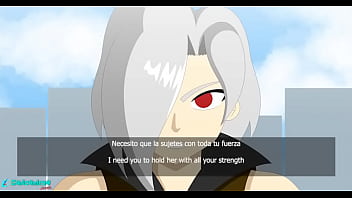 You are my girl ch 7 caricanimastudio