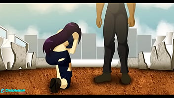 You are my girl ch 7 caricanimastudio