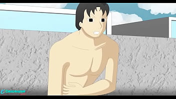 You are my girl ch 7 caricanimastudio