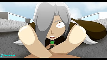 You are my girl ch 7 caricanimastudio