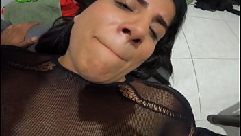 Do you see why i am your slutty wifey step papi spit on my clit and fuck me very hardcore jhodez1