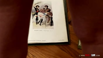 The tethered trainee