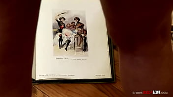 The tethered trainee