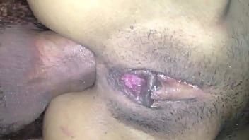 Le encanta x el culo