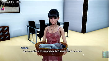 Dating college girls and re educating them a visual novel